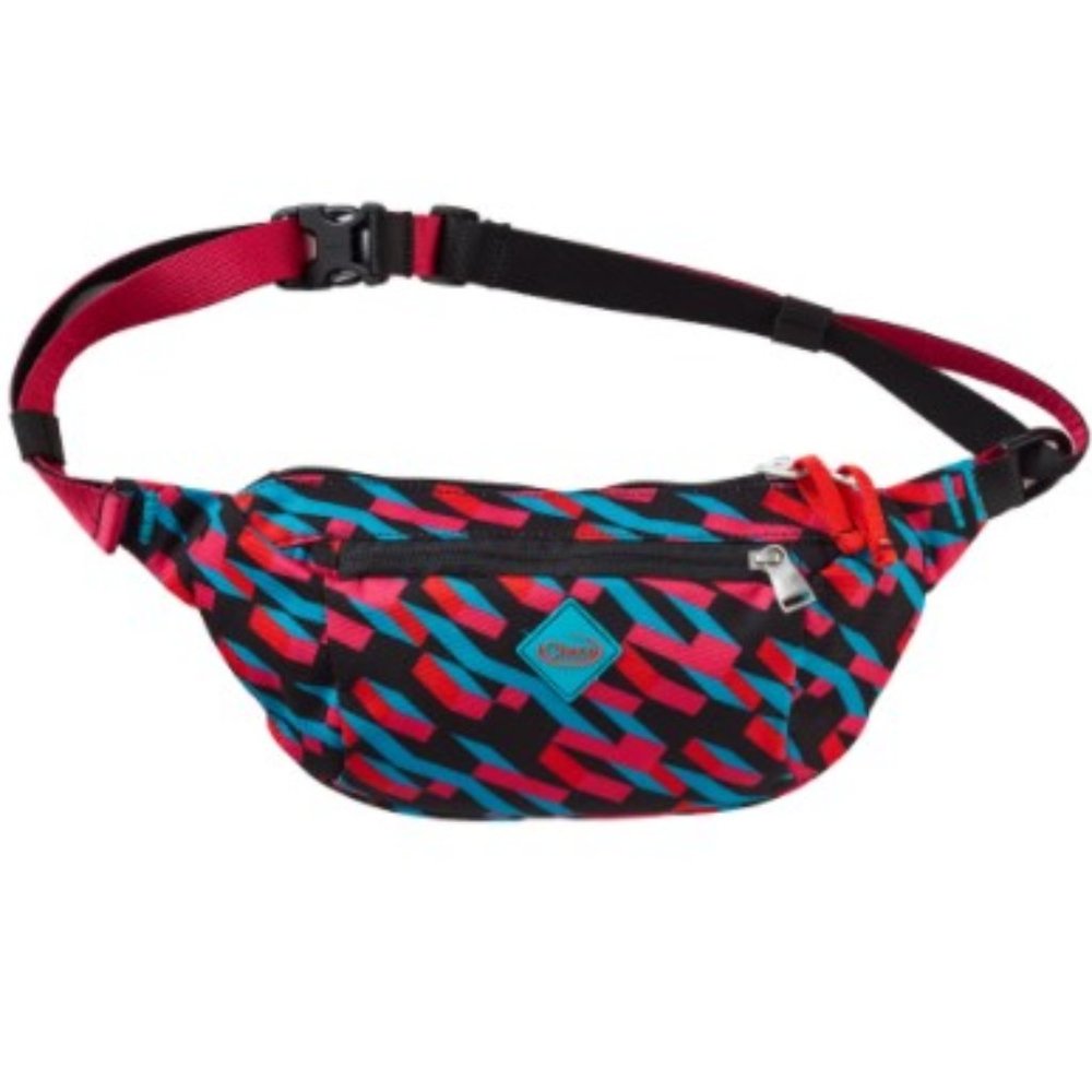 Chaco Radlands 3L Hip Pack NWT